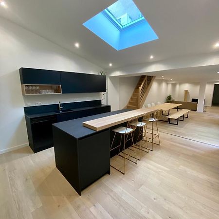 Loft Rochegude Apartment Albi Bagian luar foto