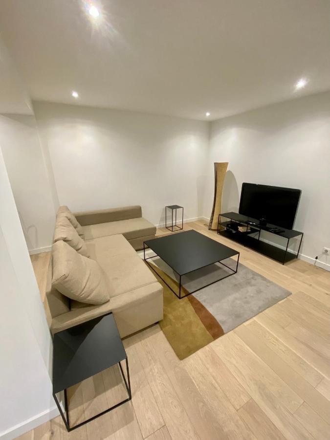 Loft Rochegude Apartment Albi Bagian luar foto