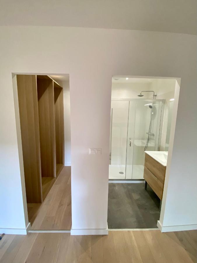 Loft Rochegude Apartment Albi Bagian luar foto